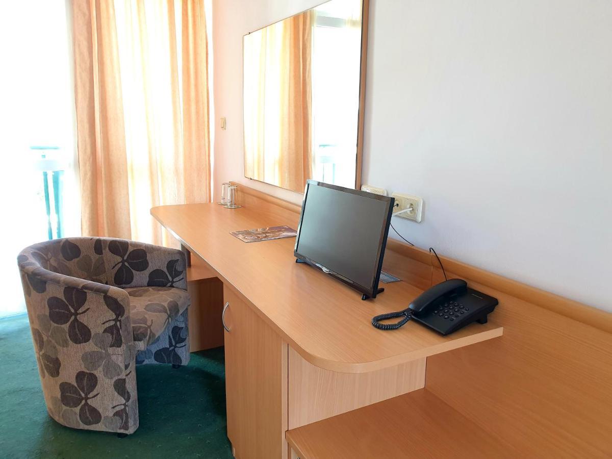 Sunny Day Club Hotel Солнечный берег Экстерьер фото