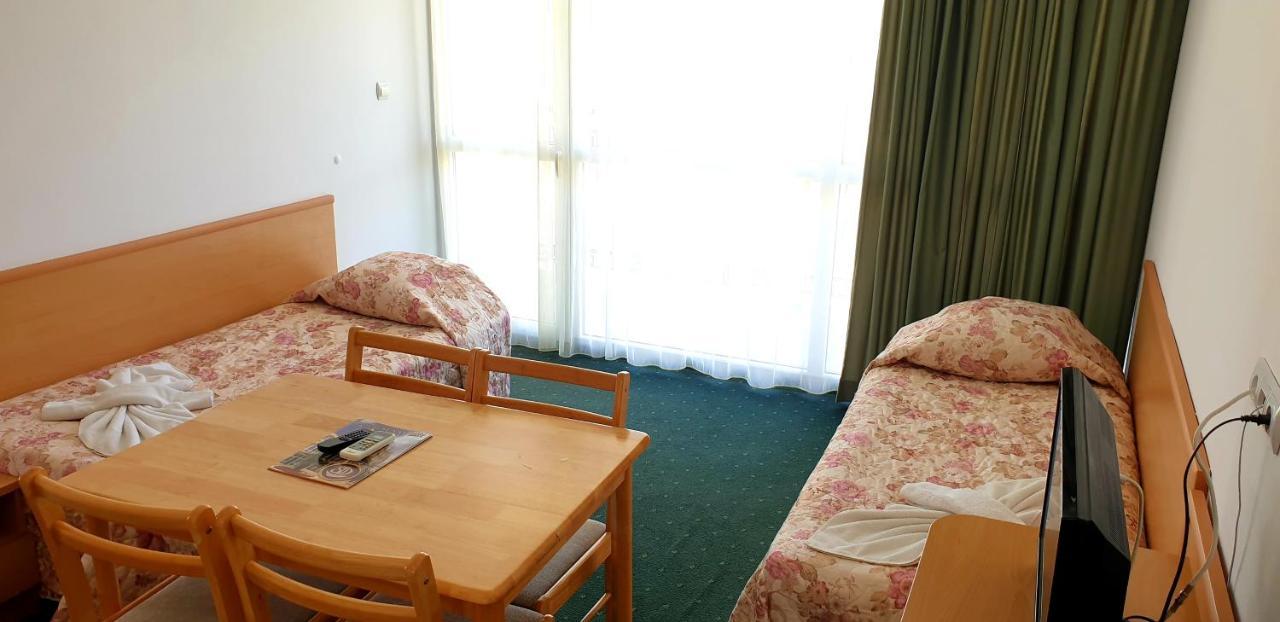 Sunny Day Club Hotel Солнечный берег Экстерьер фото