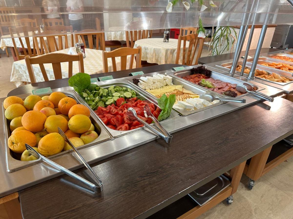 Sunny Day Club Hotel Солнечный берег Экстерьер фото